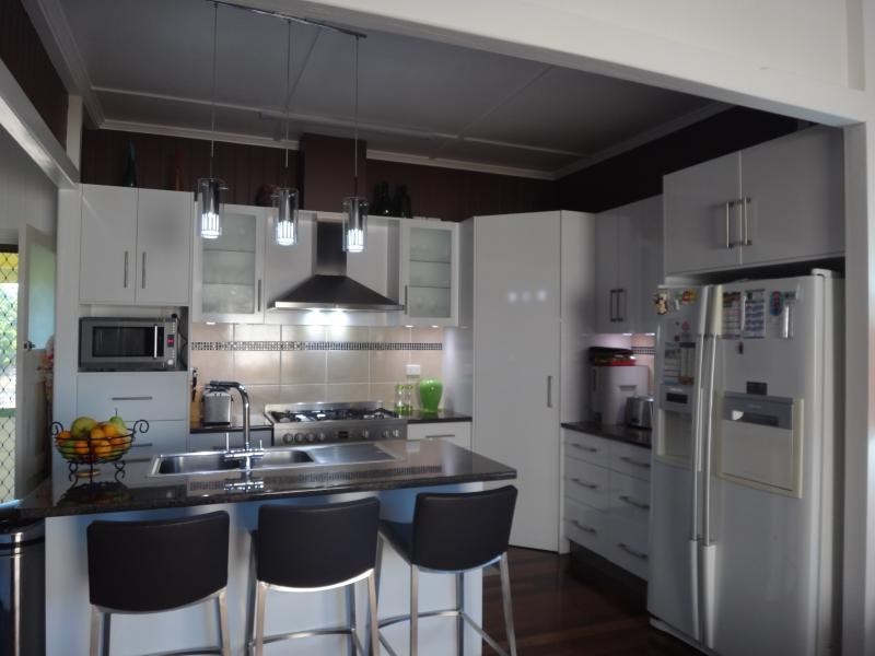 45 Steindl, Granville QLD 4650