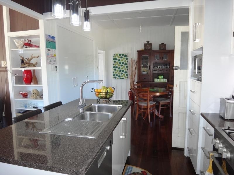 45 Steindl, Granville QLD 4650