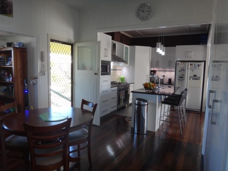 45 Steindl, Granville QLD 4650