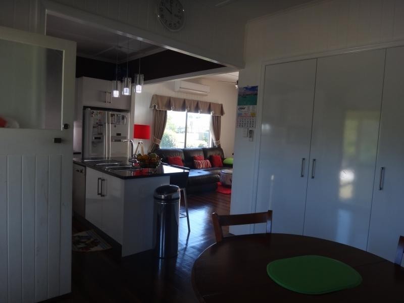45 Steindl, Granville QLD 4650