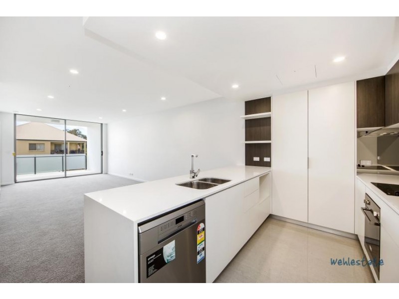 401/584 BRUNSWICK STREET, New Farm QLD 4005