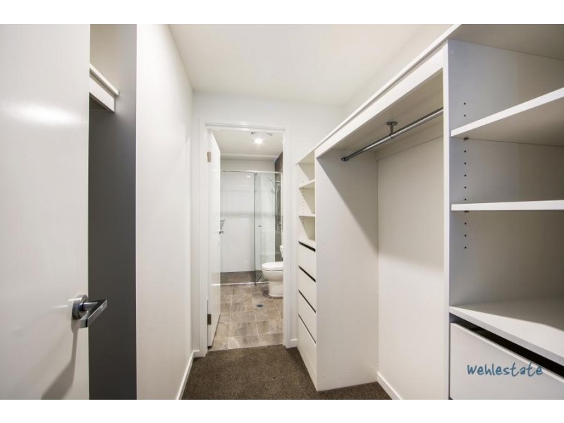 401/584 BRUNSWICK STREET, New Farm QLD 4005