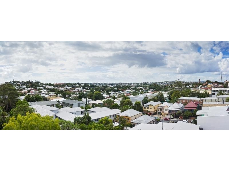 401/584 BRUNSWICK STREET, New Farm QLD 4005