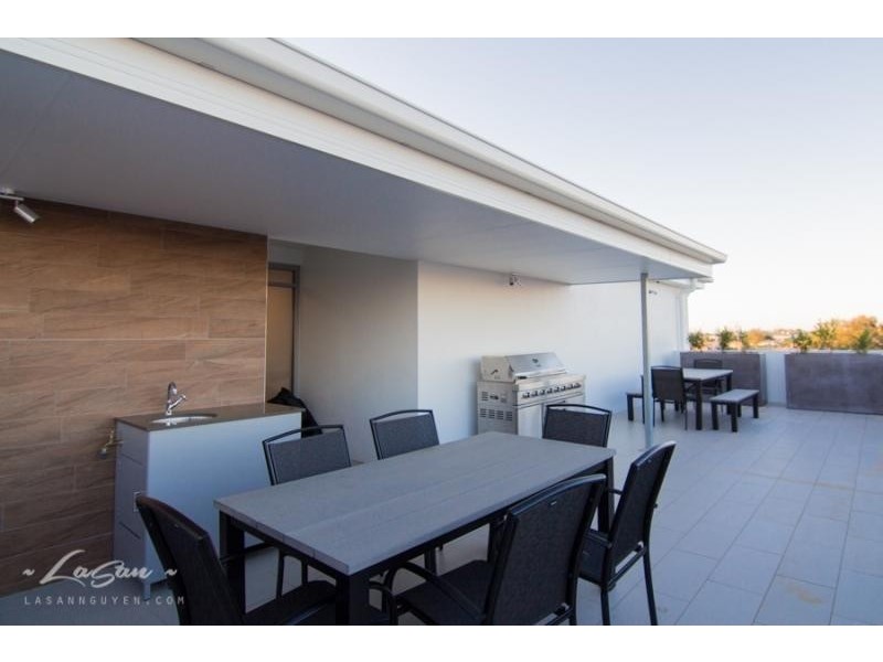 401/584 BRUNSWICK STREET, New Farm QLD 4005