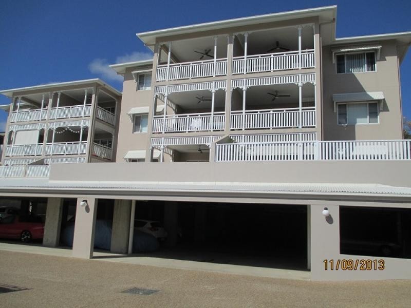 63 / 42 Warburton Street, North Ward QLD 4810