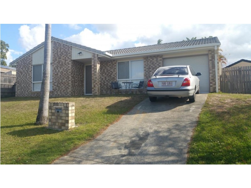 1 Gatland Court, Boronia Heights QLD 4124