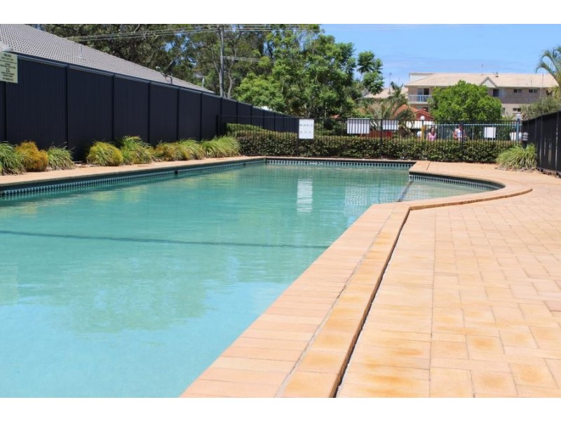 19 / 1-9 Gray Street, Tweed Heads West NSW 2485