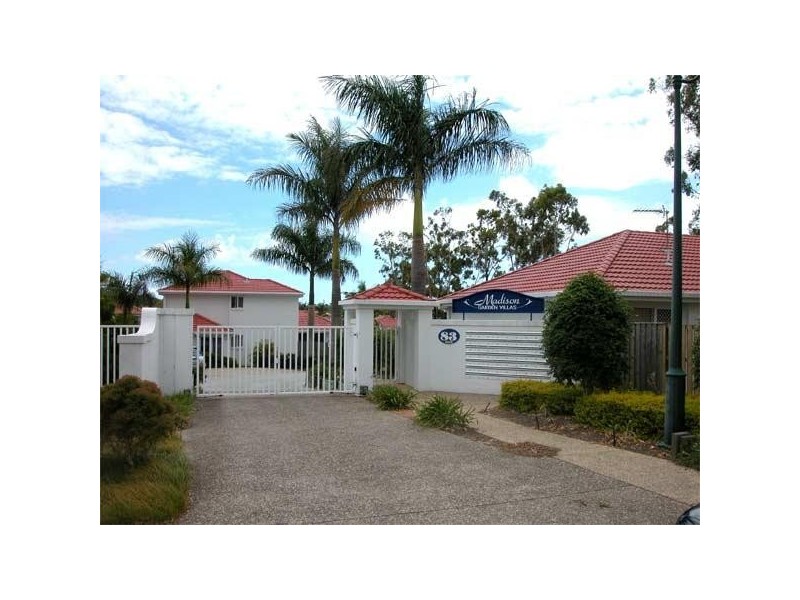 Ashmore QLD 4214
