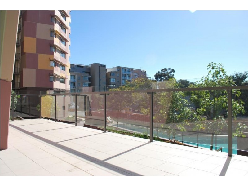 117 / 8 Musgrave St, West End QLD 4101
