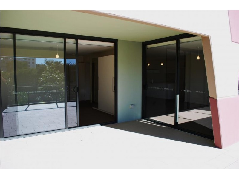 117 / 8 Musgrave St, West End QLD 4101