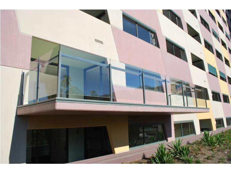 117 / 8 Musgrave St, West End QLD 4101
