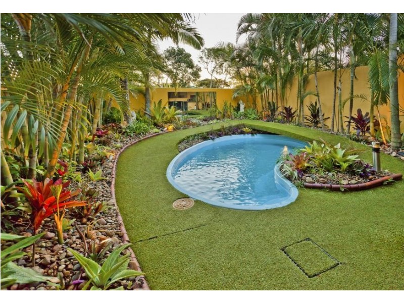 67 / 1 Ibis Boulevard, Hervey Bay QLD 4655