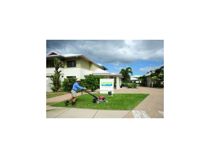 111-119 Bowen Road, Rosslea QLD 4812