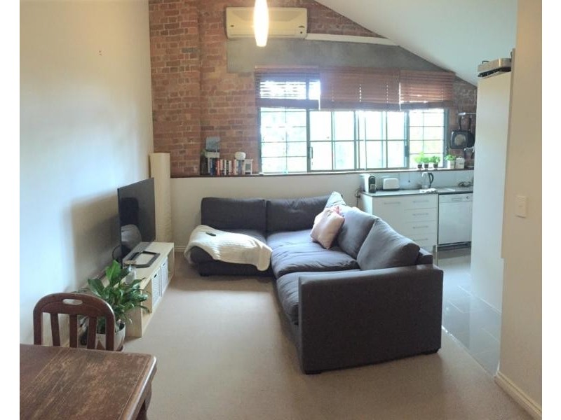 115/75 Welsby, New Farm QLD 4005