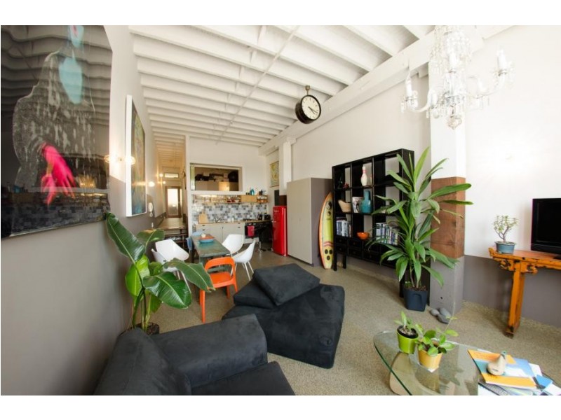 8/ 8 Skyring Terrace, Teneriffe QLD 4005