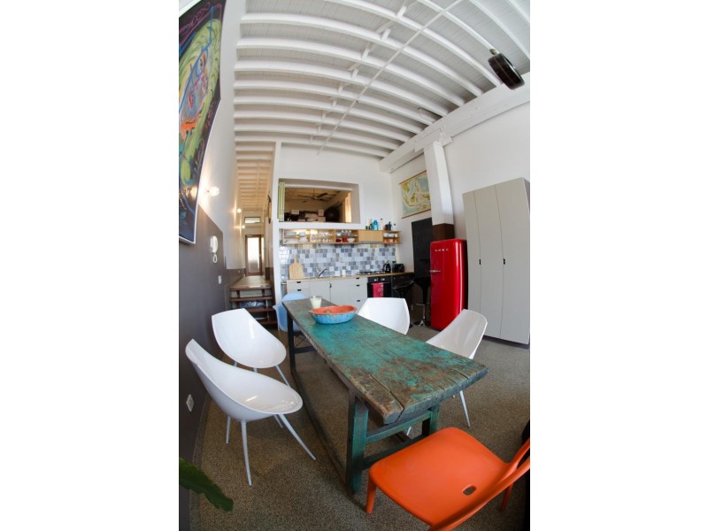8/ 8 Skyring Terrace, Teneriffe QLD 4005