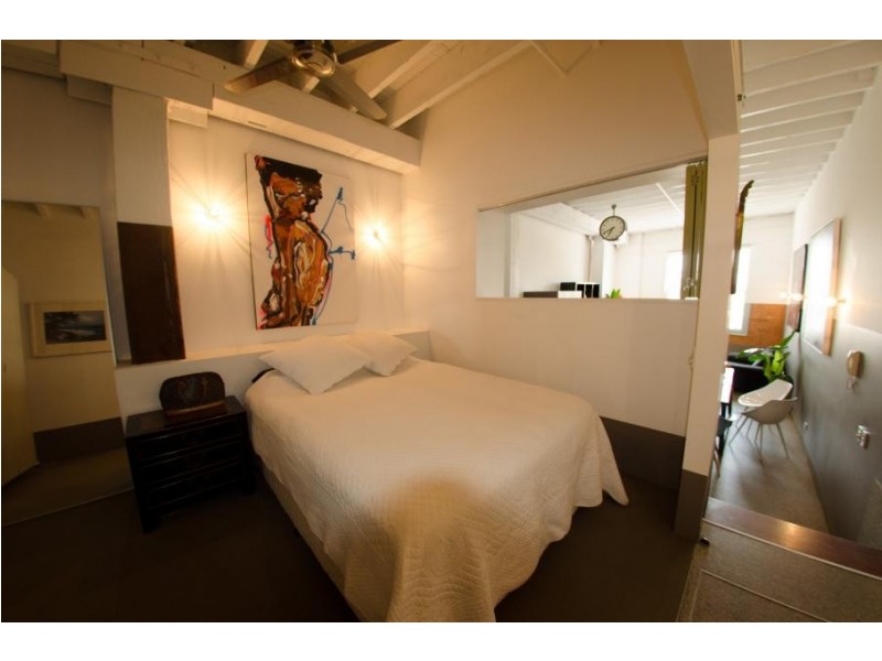 8/ 8 Skyring Terrace, Teneriffe QLD 4005