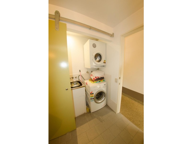 8/ 8 Skyring Terrace, Teneriffe QLD 4005