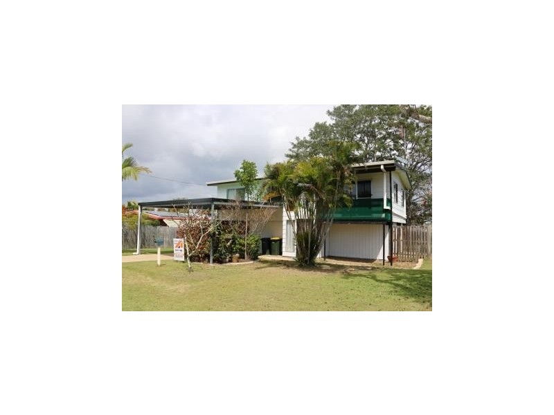 14 Hayworth Street, Point Vernon QLD 4655