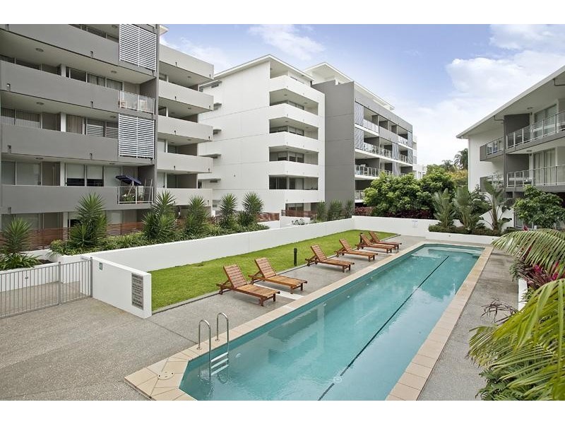 32 / 24 Allwood St, Indooroopilly QLD 4068