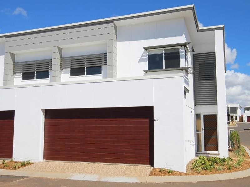 57 Charles Canty Drive, Wellington Point QLD 4160