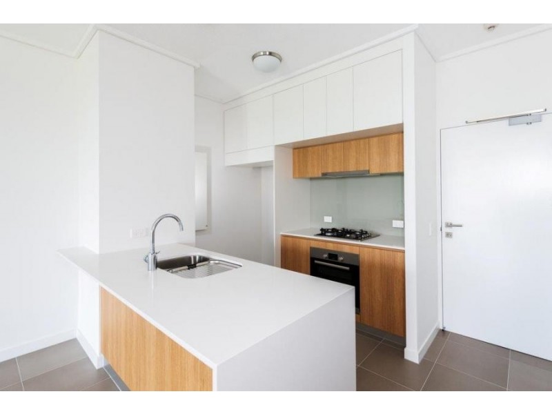 3205/126 PARKSIDE CIRCUIT, Hamilton QLD 4007