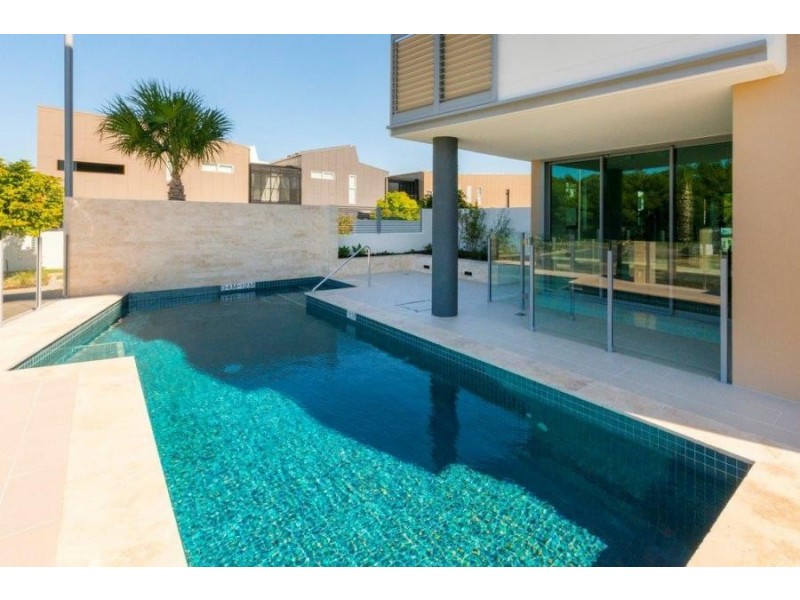 3205/126 PARKSIDE CIRCUIT, Hamilton QLD 4007