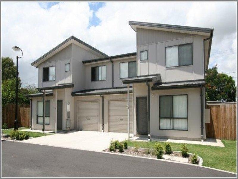 50 Gledson Street, North Booval QLD 4304