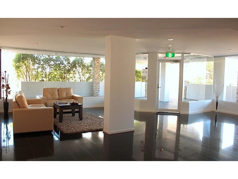 1 / 51 Dunmore Terrace, Auchenflower QLD 4066