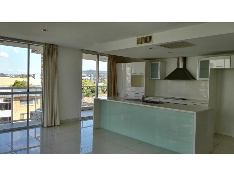 1 / 51 Dunmore Terrace, Auchenflower QLD 4066