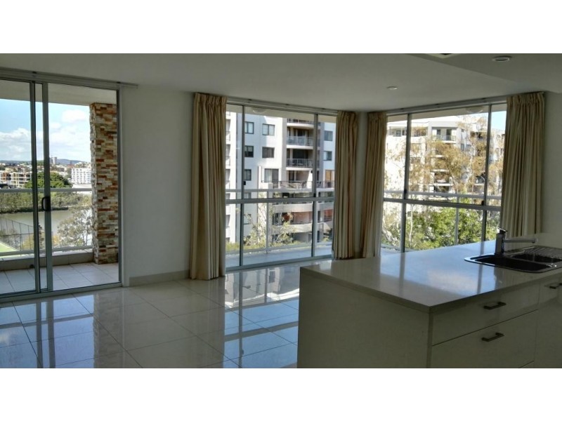 1 / 51 Dunmore Terrace, Auchenflower QLD 4066