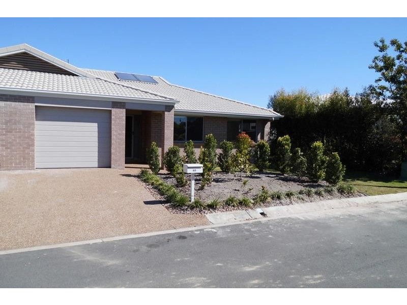 48 / 230 Pulgul St, Urangan QLD 4655