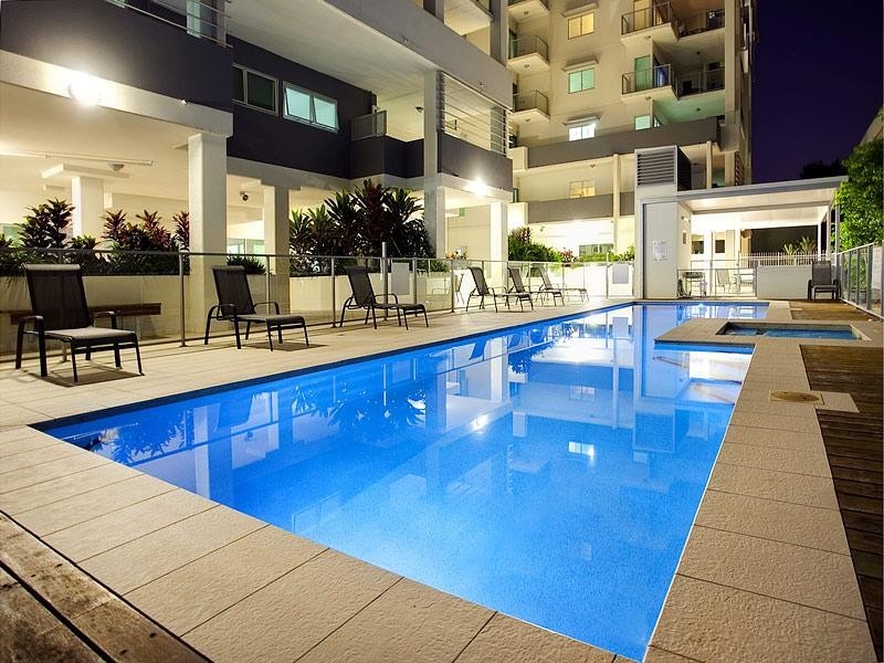 48/28 Ferry Rd, West End QLD 4101