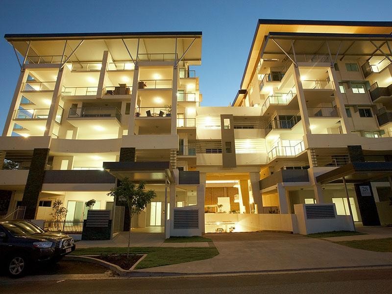 48/28 Ferry Rd, West End QLD 4101