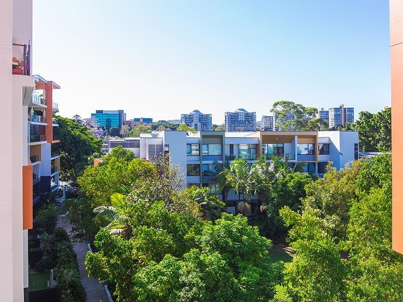 415 / 10 Pidgeon Close, West End QLD 4101