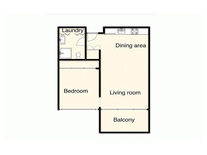 415 / 10 Pidgeon Close, West End QLD 4101