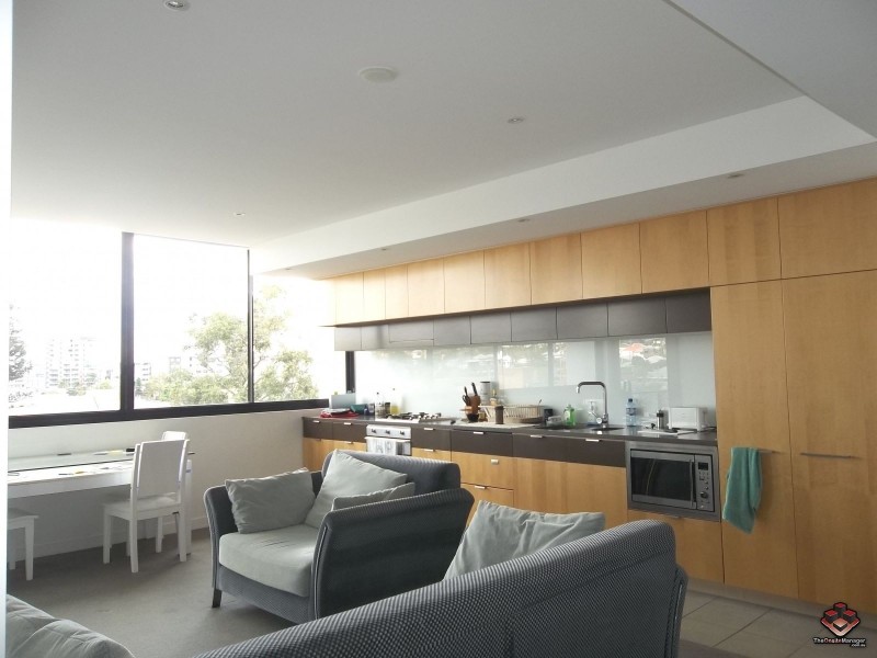 253 / 10 Pidgeon Close, West End QLD 4101