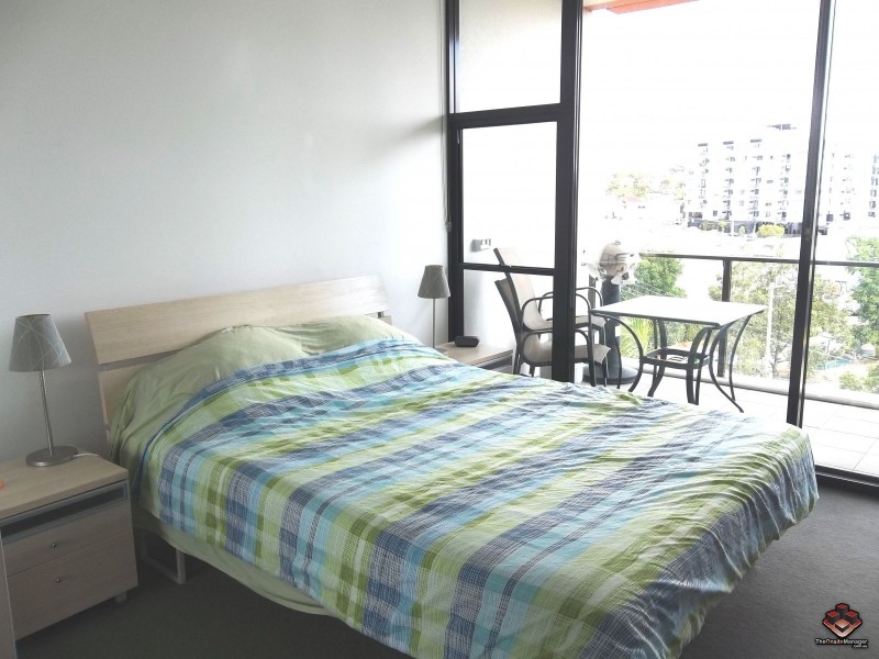 253 / 10 Pidgeon Close, West End QLD 4101