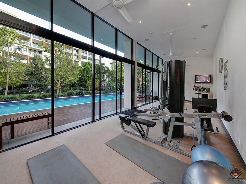 253 / 10 Pidgeon Close, West End QLD 4101