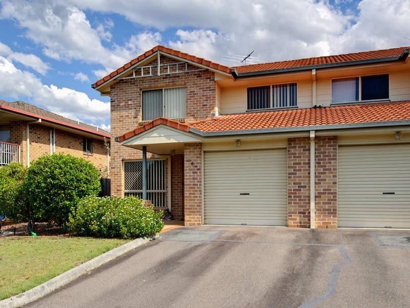 5 / 121 Golden Ave, Calamvale QLD 4116