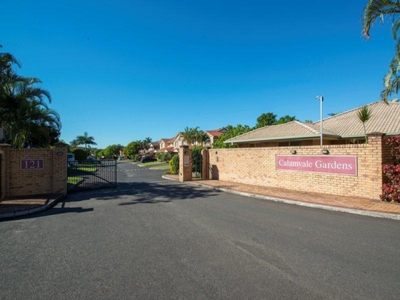 5 / 121 Golden Ave, Calamvale QLD 4116