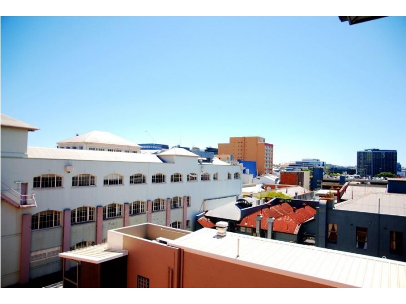 8 Duncan st, Fortitude Valley QLD 4006