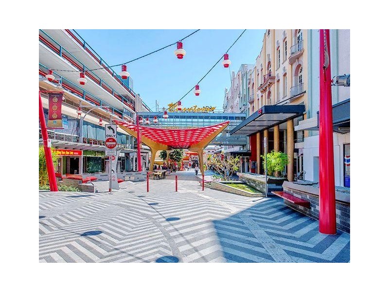 8 Duncan st, Fortitude Valley QLD 4006