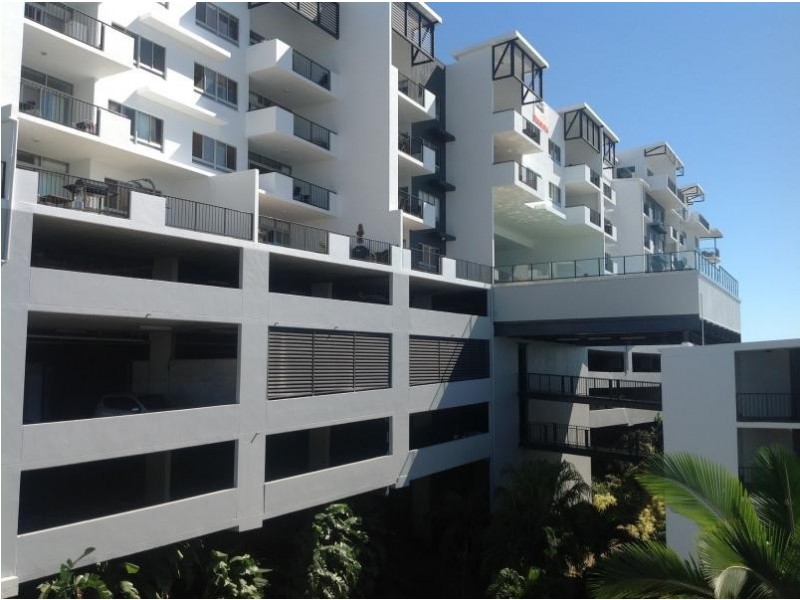 209 Wills Street, Townsville City QLD 4810