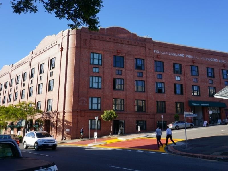 241 Arthur Street, Teneriffe QLD 4005