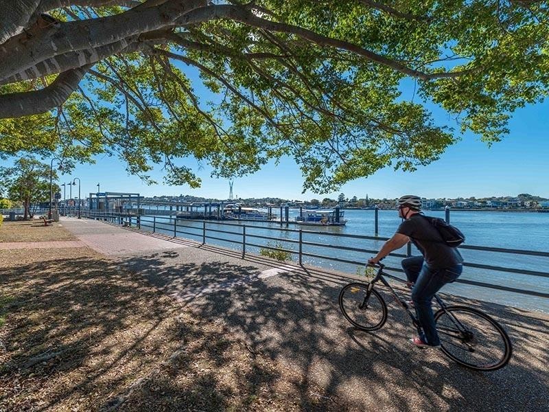 241 Arthur Street, Teneriffe QLD 4005