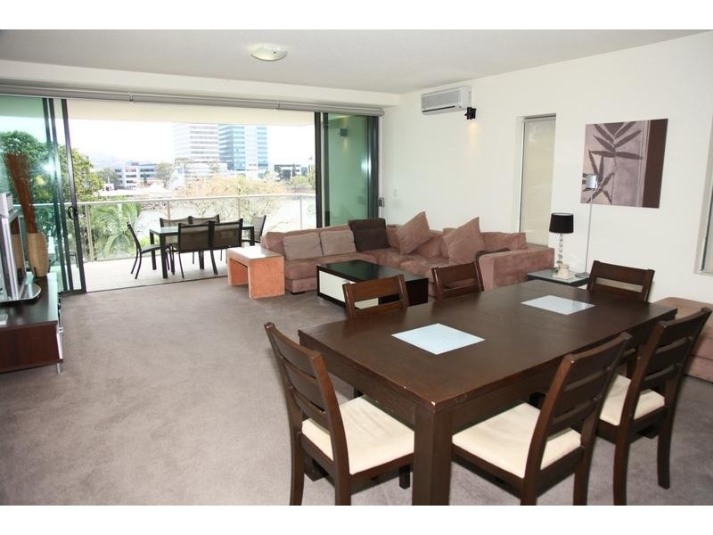 55/35 Buchanan St, West End QLD 4101