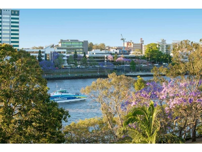 55/35 Buchanan St, West End QLD 4101