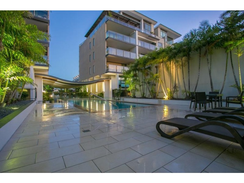 55/35 Buchanan St, West End QLD 4101