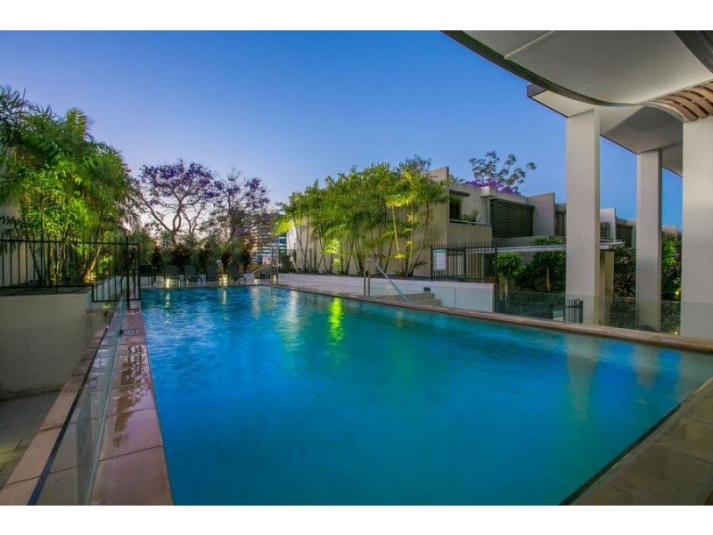 55/35 Buchanan St, West End QLD 4101